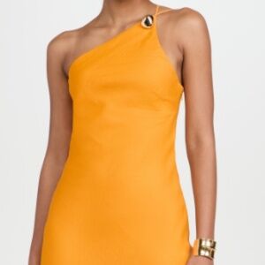 Cult Gaia Rinley Dress  - XS